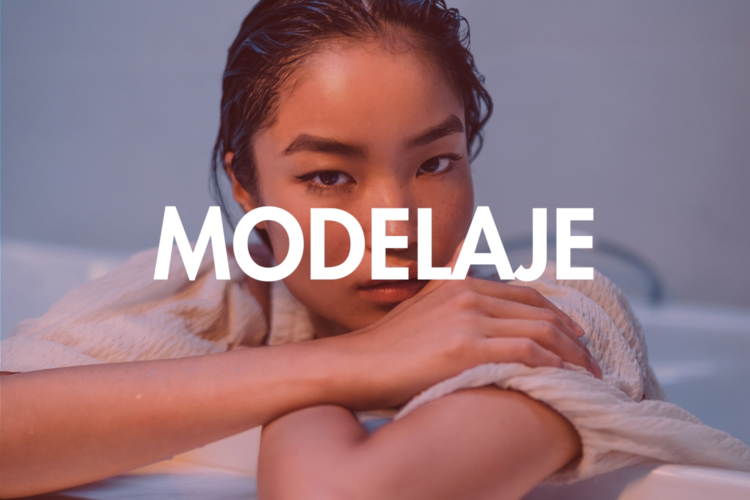 modelaje