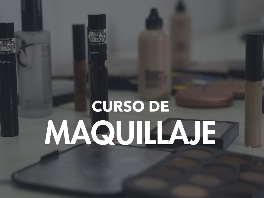 maquillaje