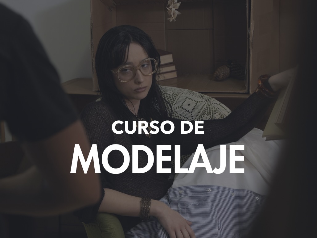 modelaje
