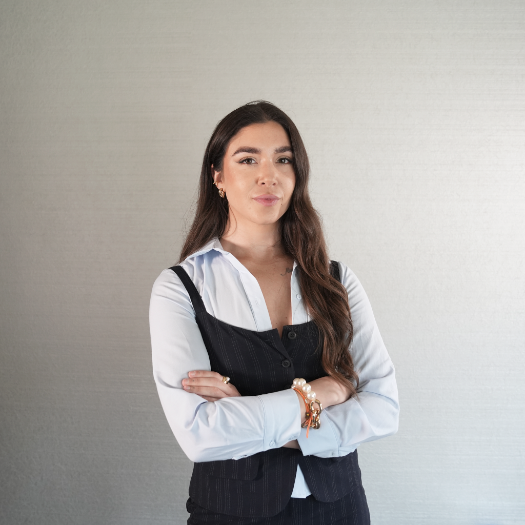 Laura Fernández